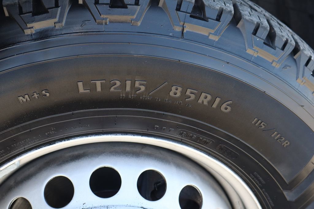 Used 2018 Mercedes-Benz Sprinter 3500 image 43