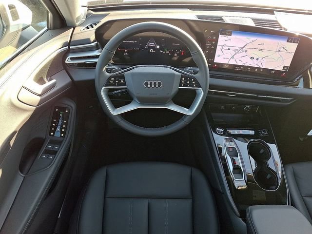 New 2025 Audi A5 2.0T Premium w/ Convenience Package image 7