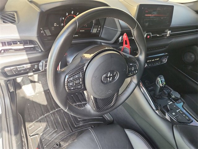 Used 2020 Toyota Supra image 20