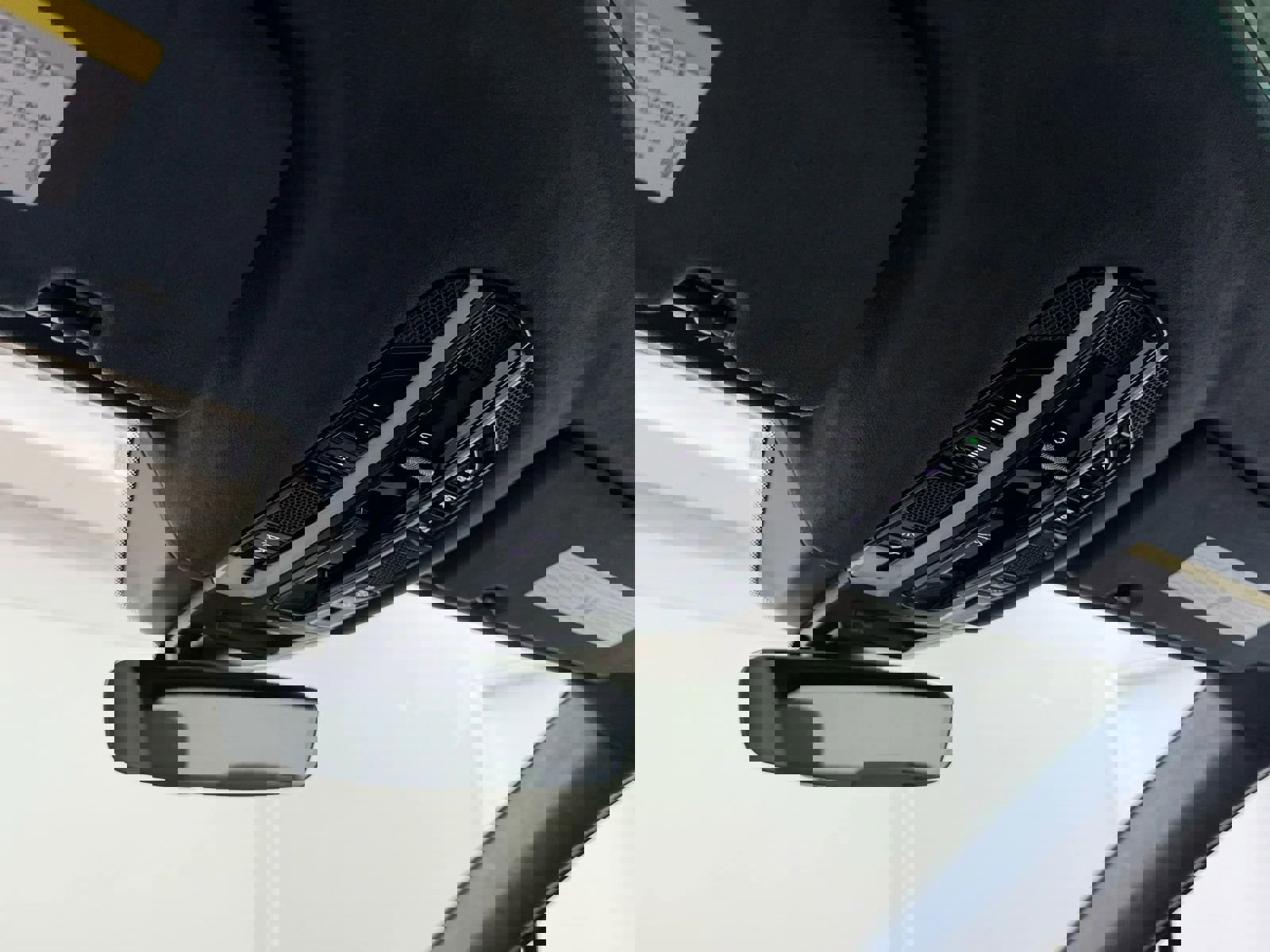 Used 2021 Porsche Cayenne GTS w/ Premium Package Plus image 28