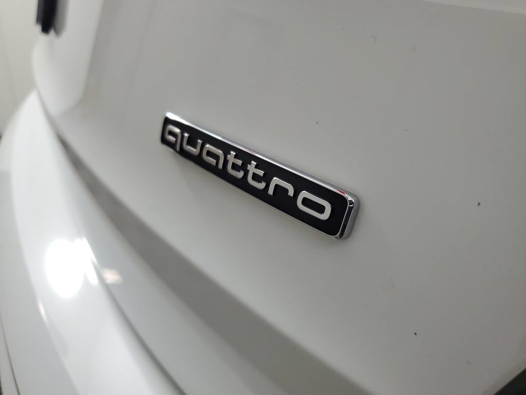 Used 2024 Audi Q3 2.0T Premium AWD/4WD image 7
