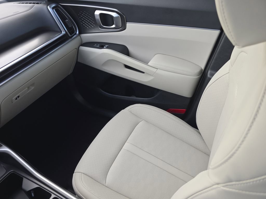 New 2026 Kia Sorento EX image 18