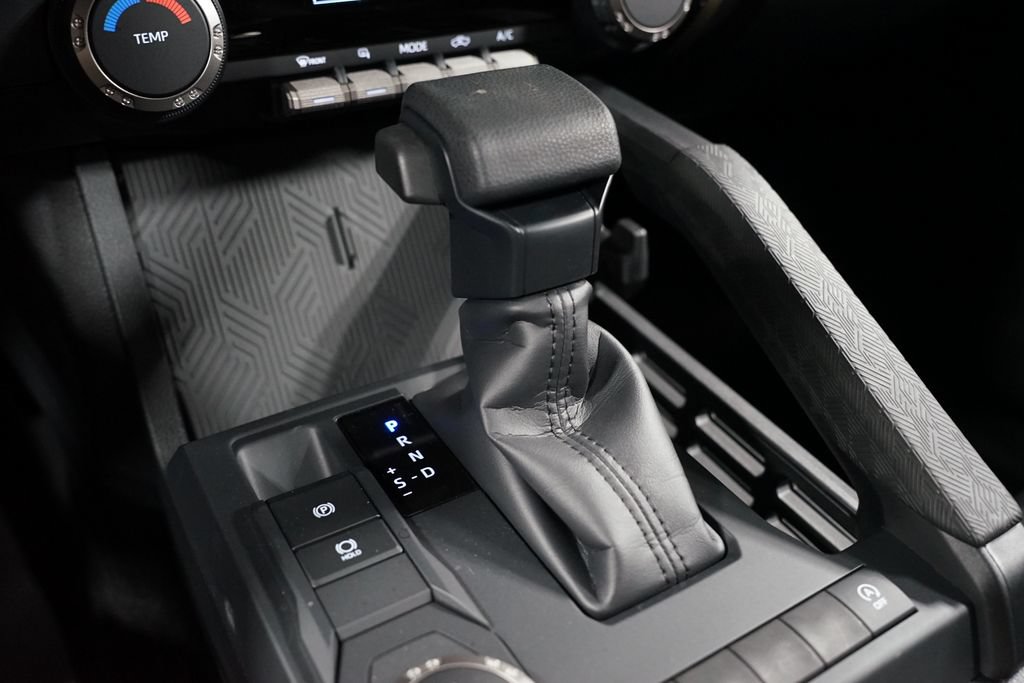 Certified 2025 Toyota Tacoma SR5 RWD image 23