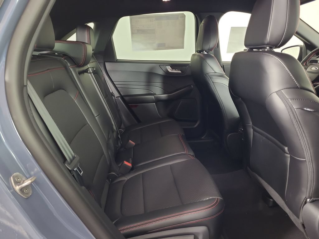 New 2026 Ford Escape ST-Line w/ Tech Pack #1 AWD/4WD image 20
