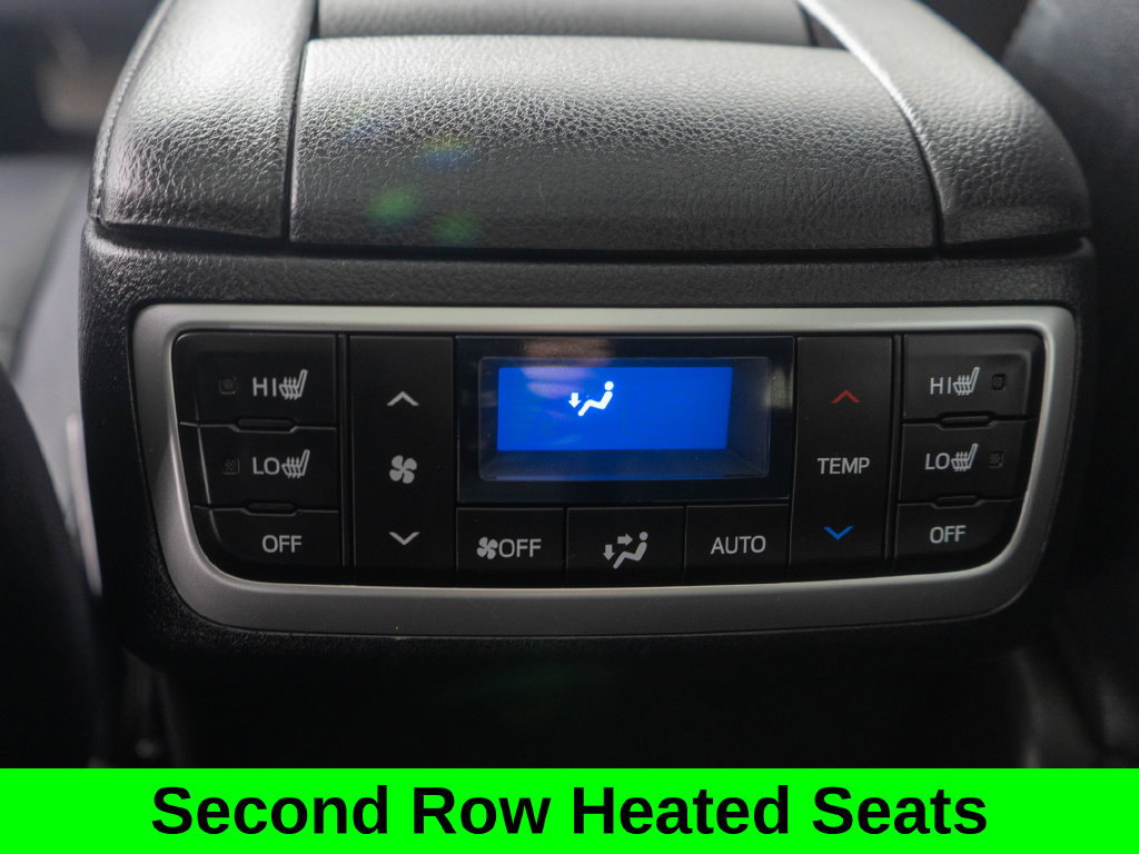 Used 2019 Toyota Highlander Limited Platinum AWD/4WD image 14