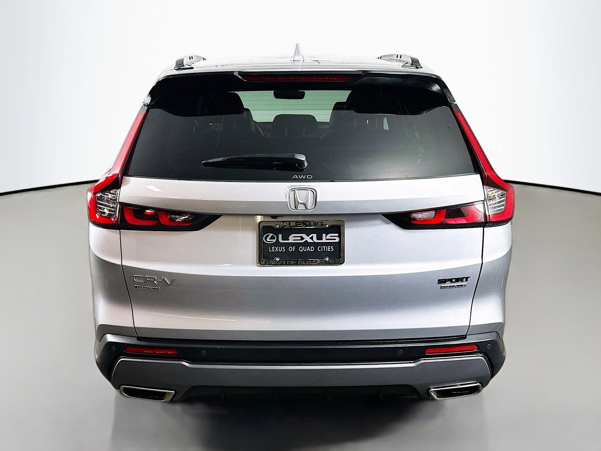 Used 2024 Honda CR-V Sport Touring image 6