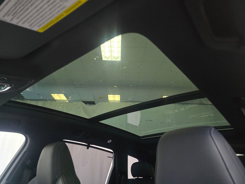 New 2026 Audi SQ7 Premium Plus image 32