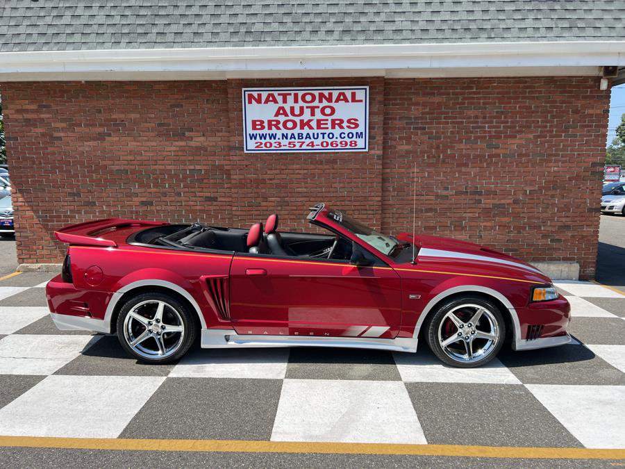 Used 2004 Ford Mustang GT RWD image 19