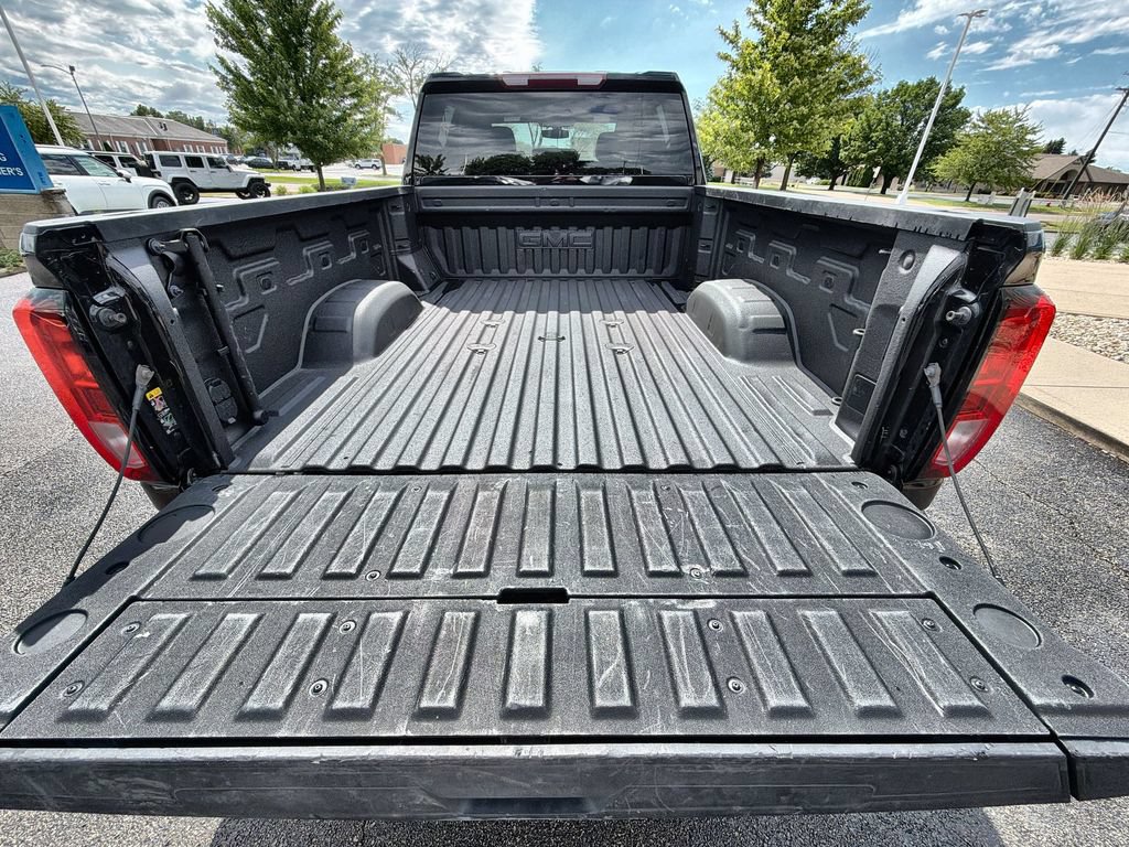 Used 2022 GMC Sierra 2500 SLE w/ Gooseneck/5TH Wheel Package AWD/4WD image 18