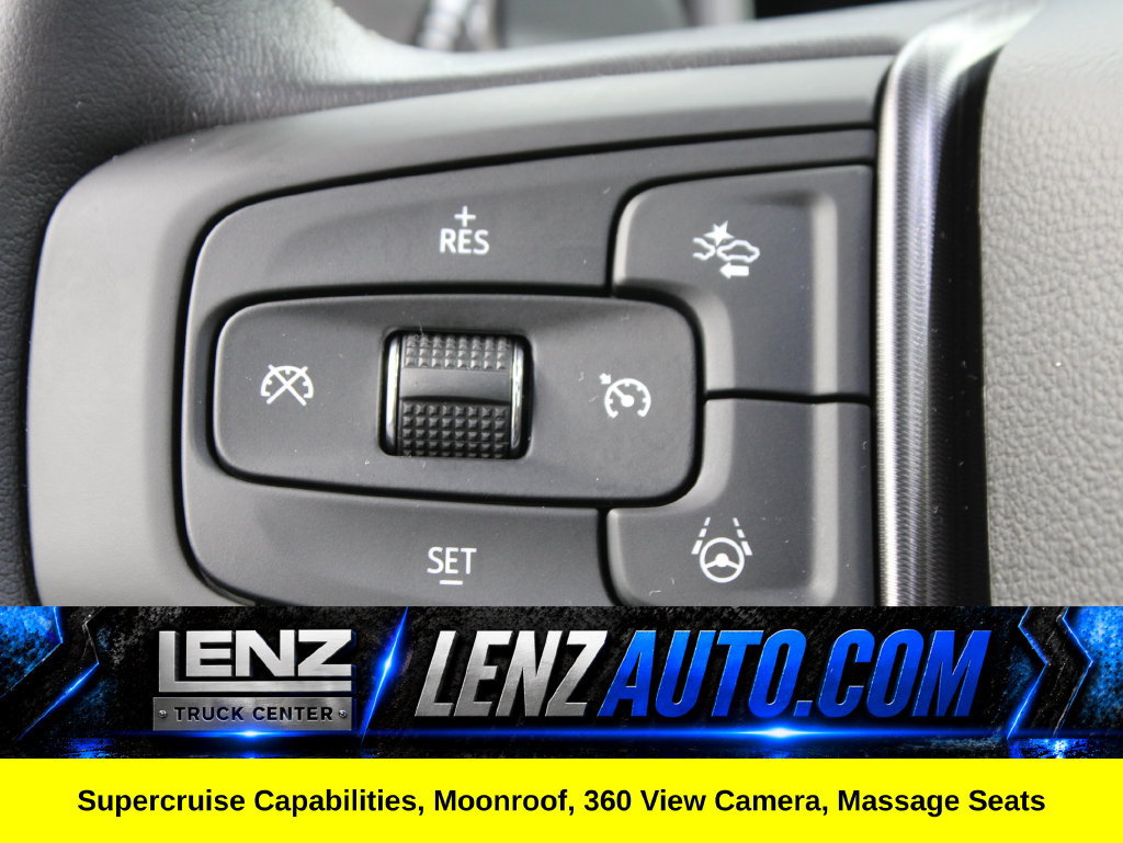 Used 2026 GMC Sierra 1500 Denali Ultimate AWD/4WD image 69