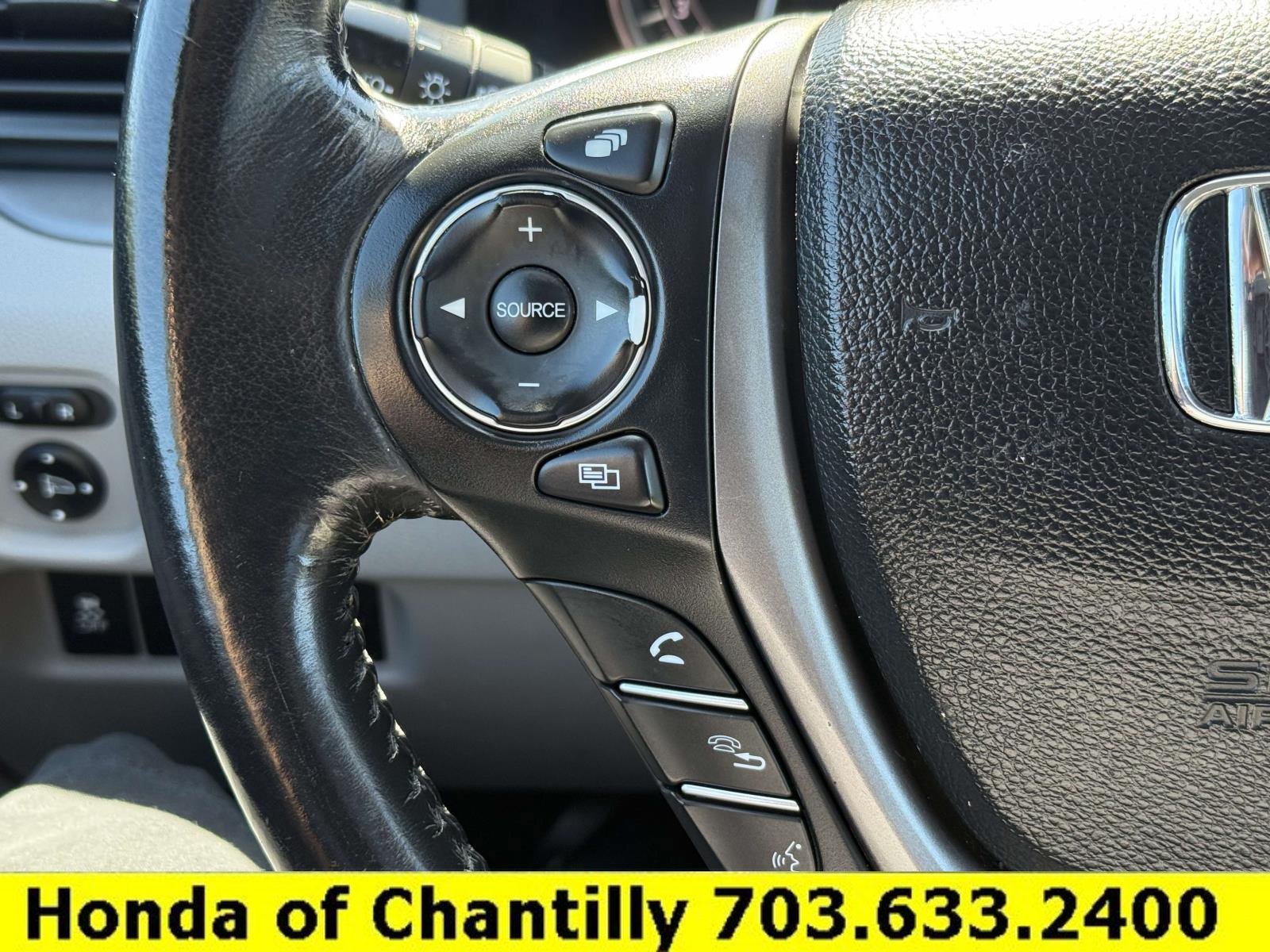 Used 2018 Honda Pilot EX-L image 23