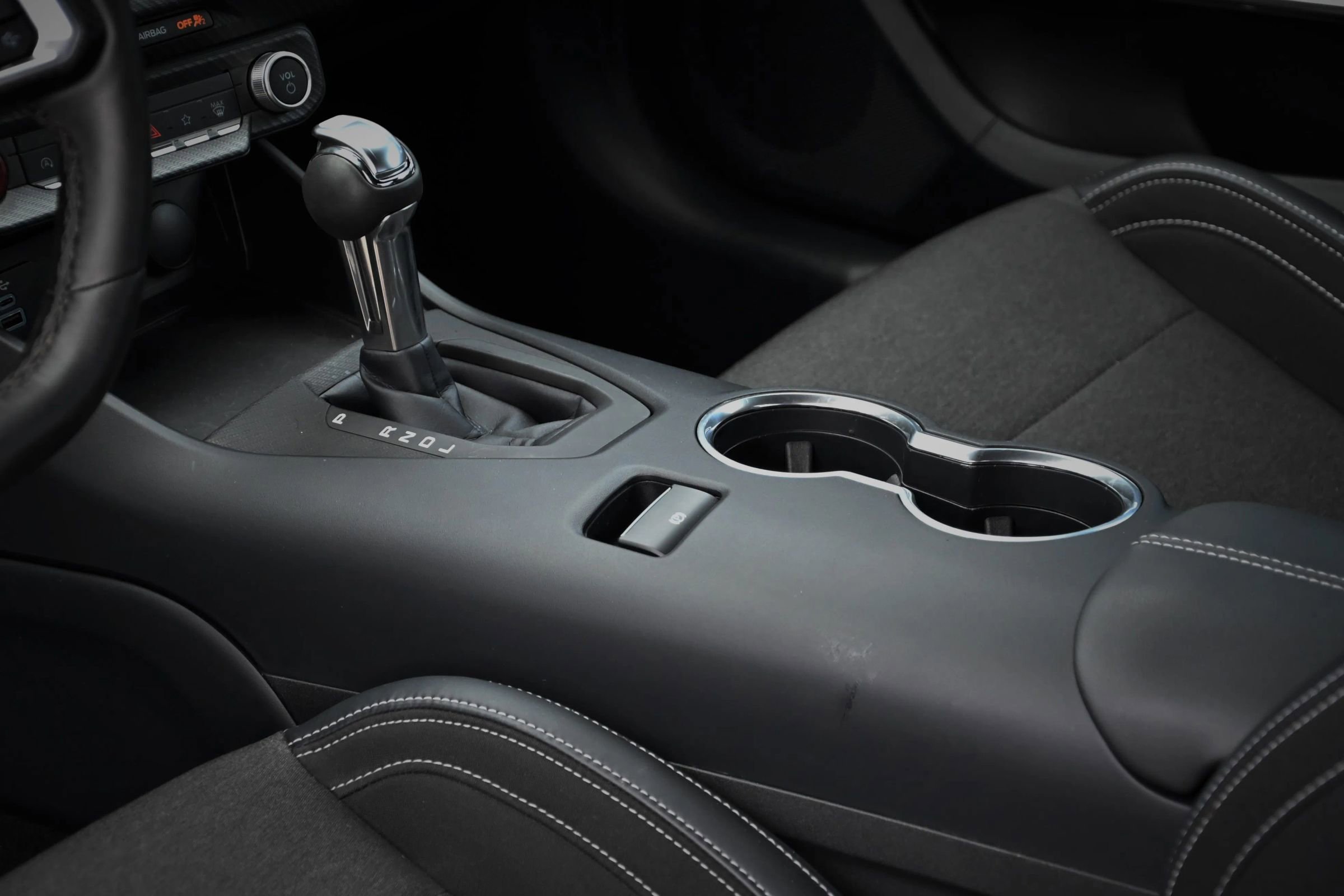 Used 2024 Ford Mustang Coupe image 14