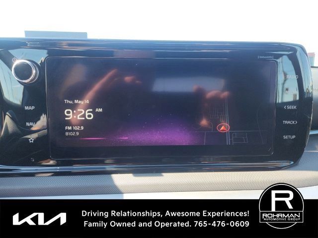 Used 2023 Kia K5 GT-Line FWD image 11