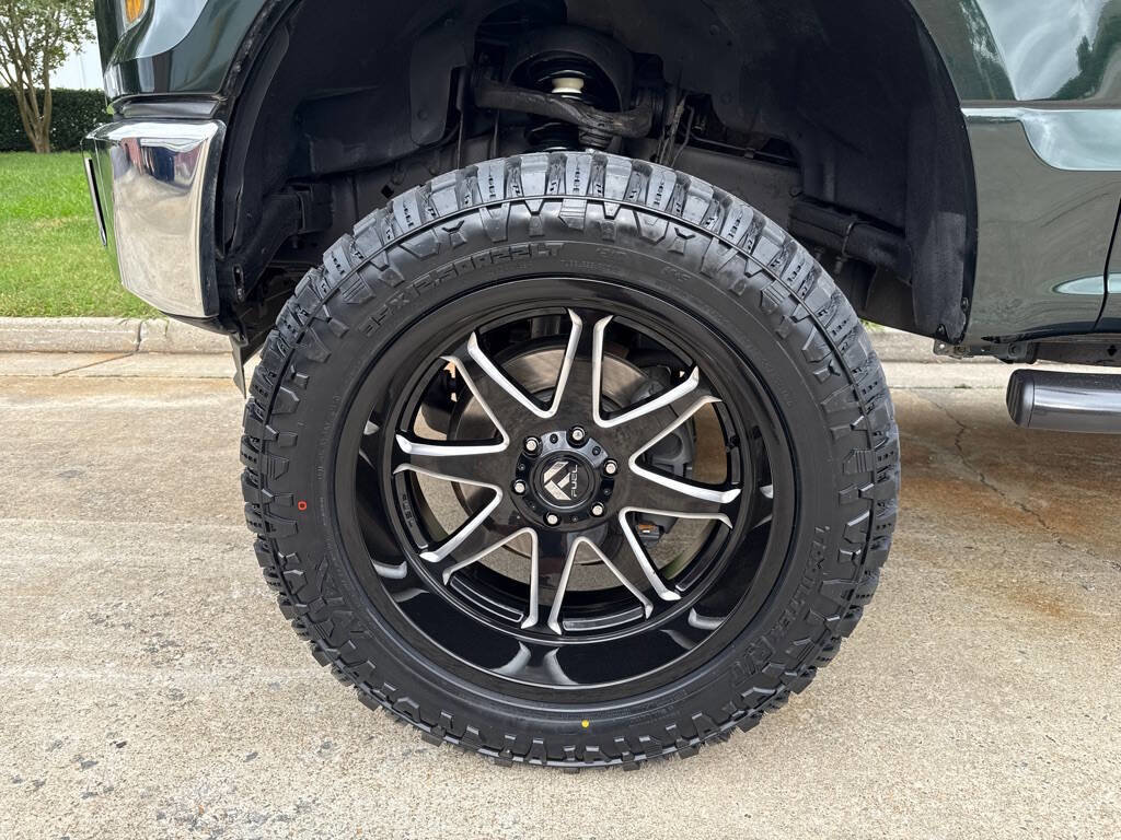 Used 2015 Ford F150 XLT w/ Equipment Group 301A Mid image 9