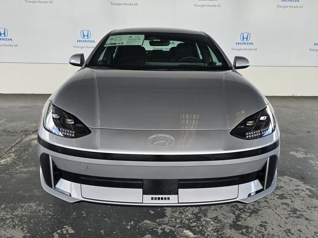 Used 2023 Hyundai Ioniq 6 SE image 40