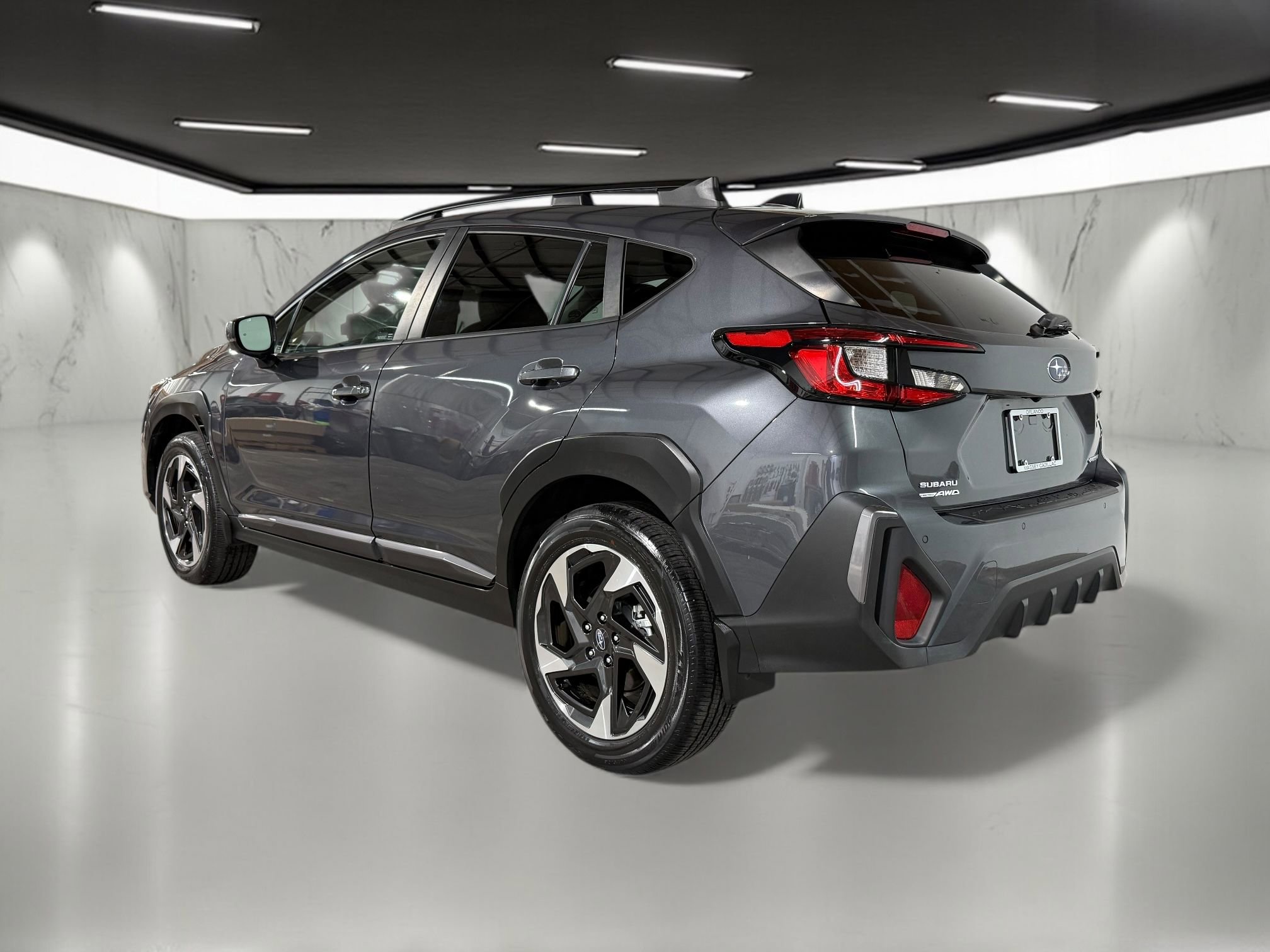 Used 2024 Subaru Crosstrek 2.5i Limited image 3