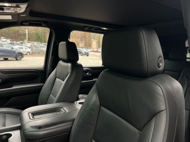 Used 2021 Chevrolet Tahoe LT image 14