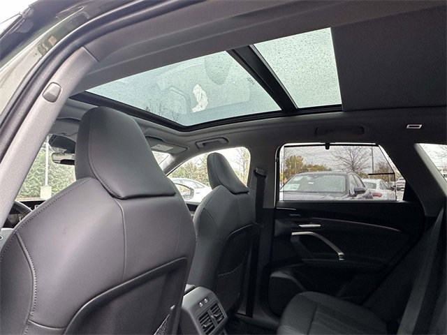 New 2025 Audi Q5 Premium Plus image 7