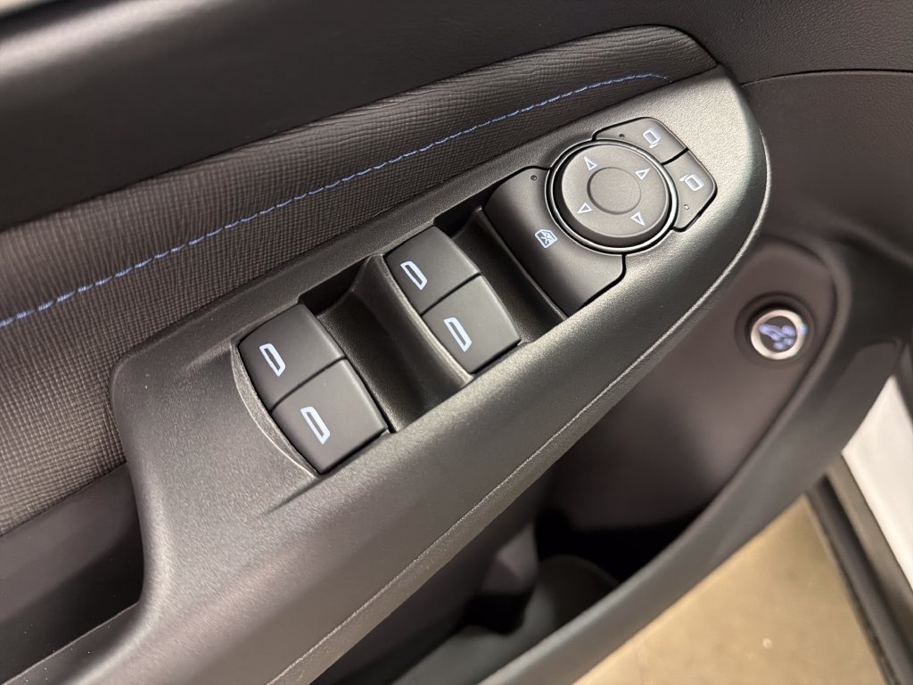 New 2026 Buick Envista Sport Touring w/ Convenience I Package FWD image 19