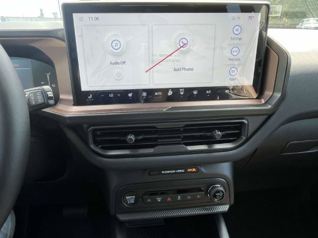 New 2026 Ford Bronco Sport Outer Banks AWD/4WD image 13