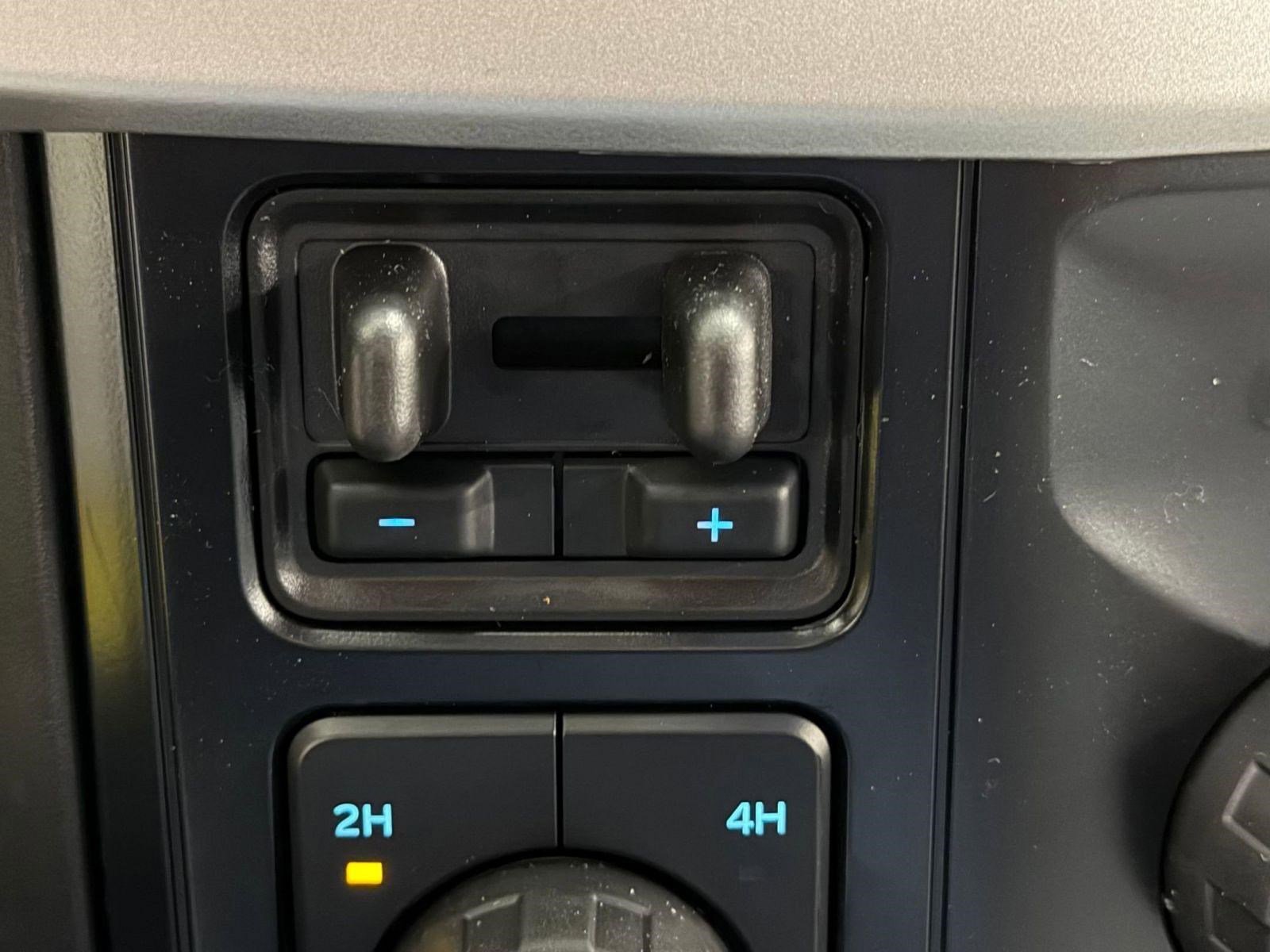 New 2026 Ford F250 XL w/ Snow Plow Prep Package image 23