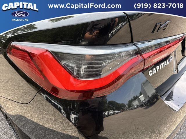 Used 2023 BMW i4 eDrive40 w/ Premium Package RWD image 15