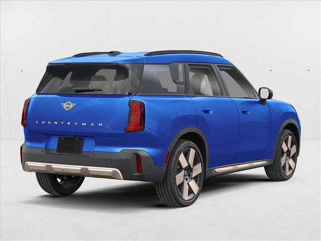 New 2027 MINI Cooper Countryman S AWD/4WD image 2