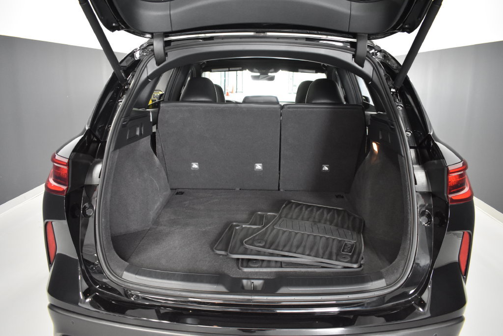 Used 2025 INFINITI QX50 Sport AWD/4WD image 36