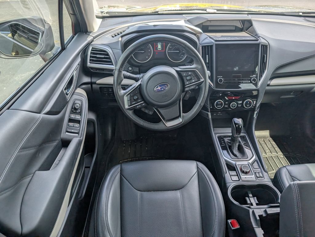 Used 2024 Subaru Forester Limited image 8
