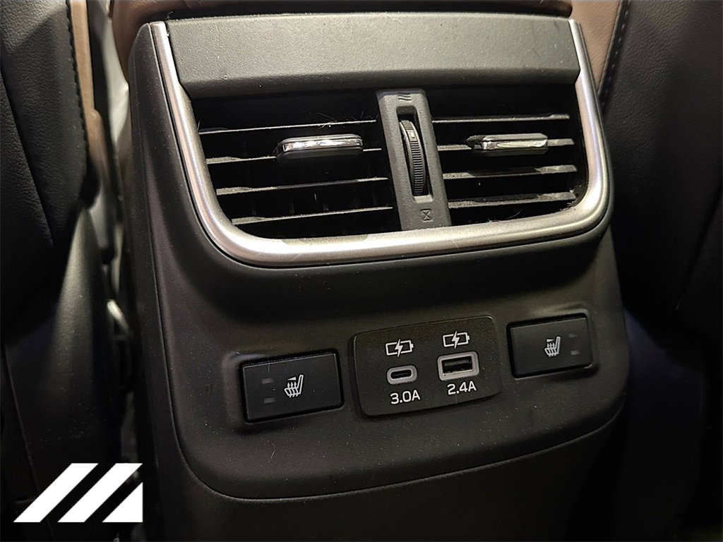 Certified 2024 Subaru Outback Touring XT image 28