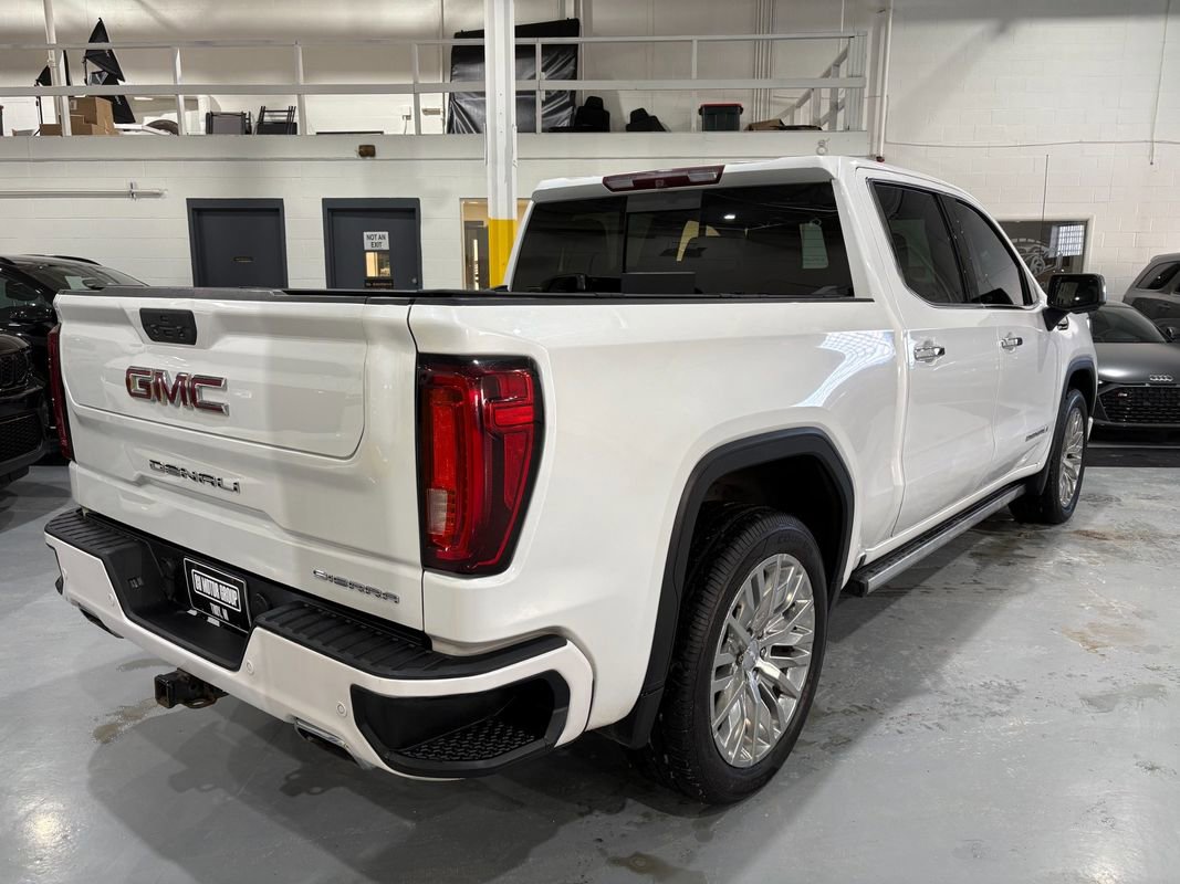 Used 2019 GMC Sierra 1500 Denali image 7