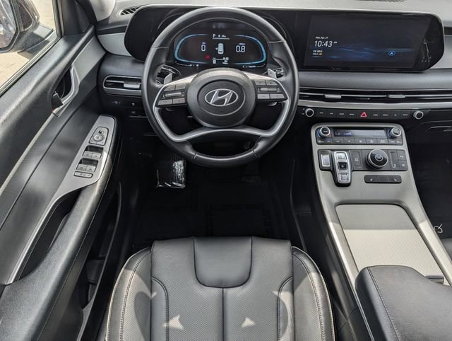 Used 2024 Hyundai Palisade SEL FWD image 12
