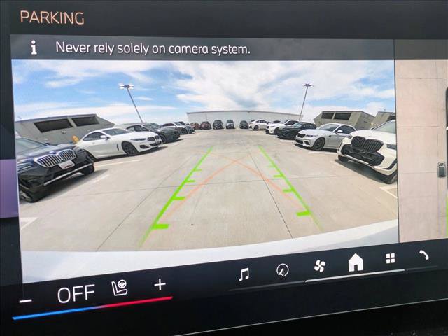 New 2027 BMW 550e xDrive w/ Executive Package AWD/4WD image 13
