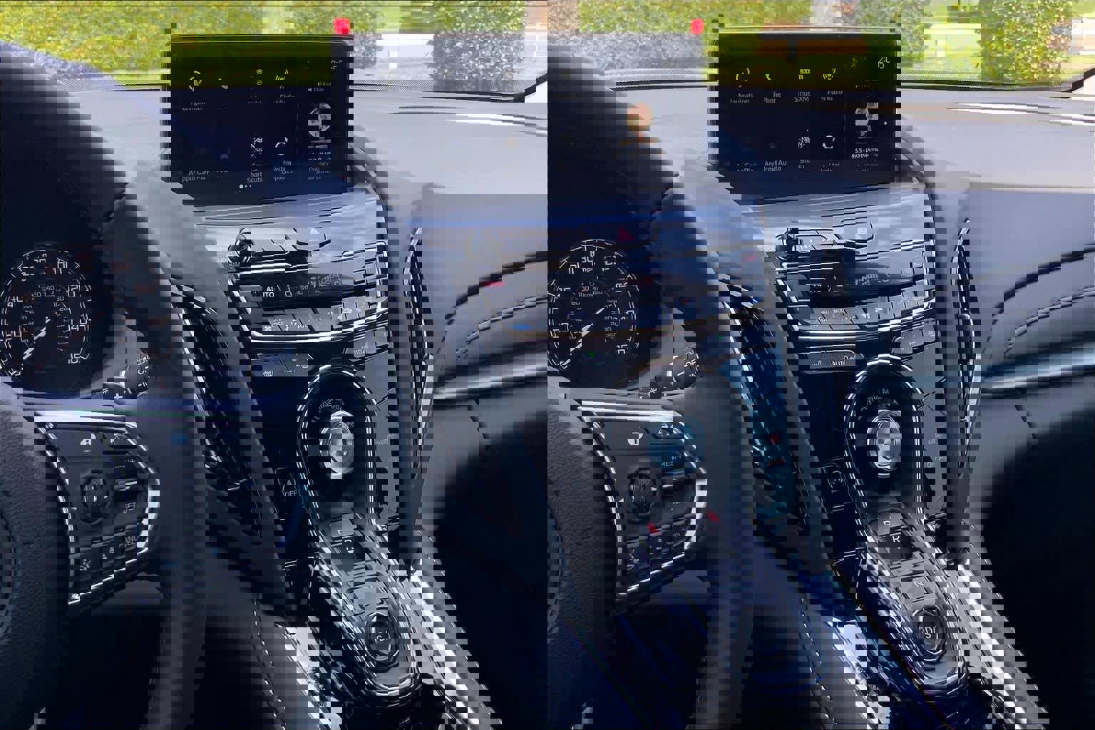 New 2026 Acura RDX SH-AWD w/ Technology Package image 6