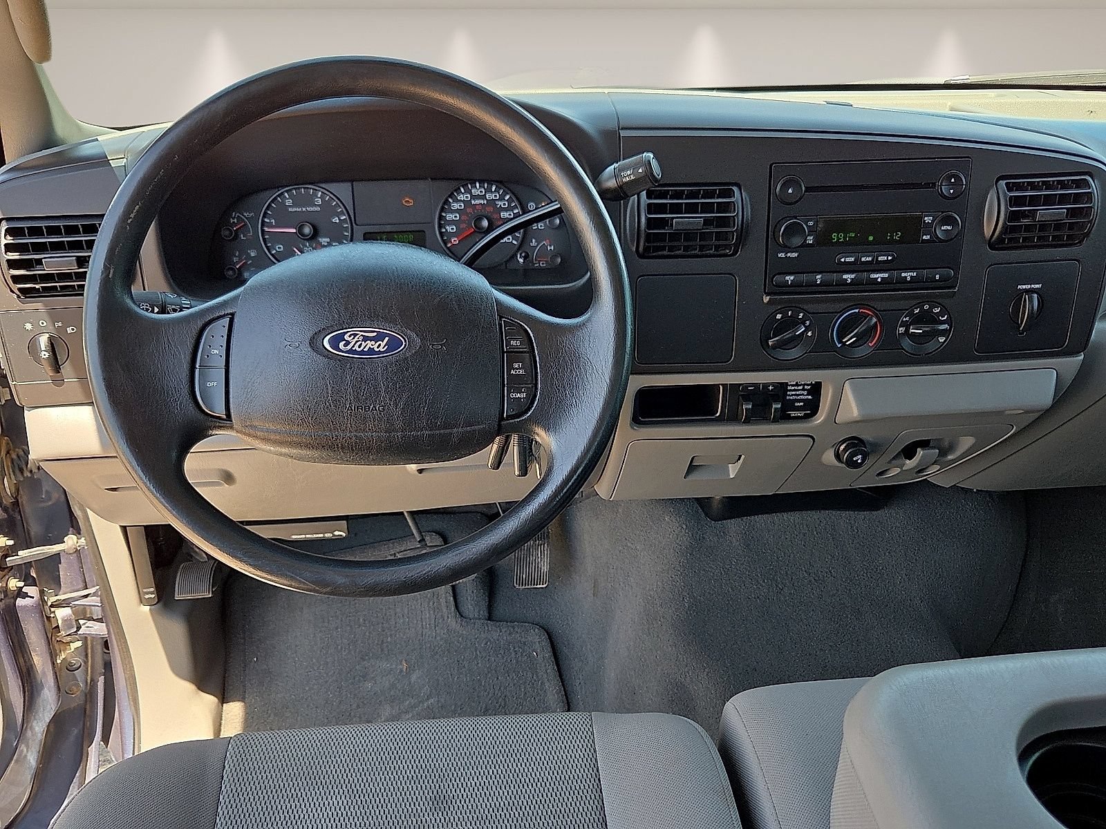 Used 2007 Ford F250 XLT RWD image 11