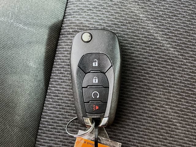 Used 2019 Chevrolet Cruze LS w/ LS Convenience Package FWD image 27