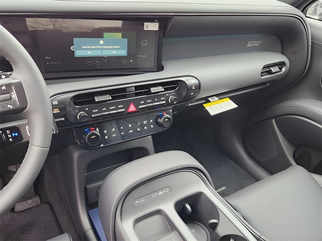 New 2026 Hyundai Palisade XRT Pro image 17