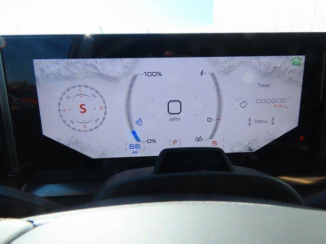 New 2025 GMC Hummer EV 3X w/ Battery Pack, 24 Module Pack image 35