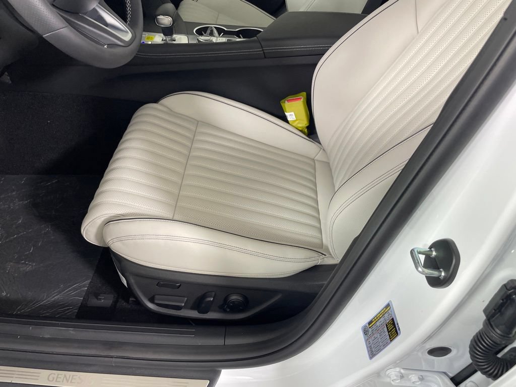 New 2026 Genesis G70 3.3T Sport Prestige AWD/4WD image 19