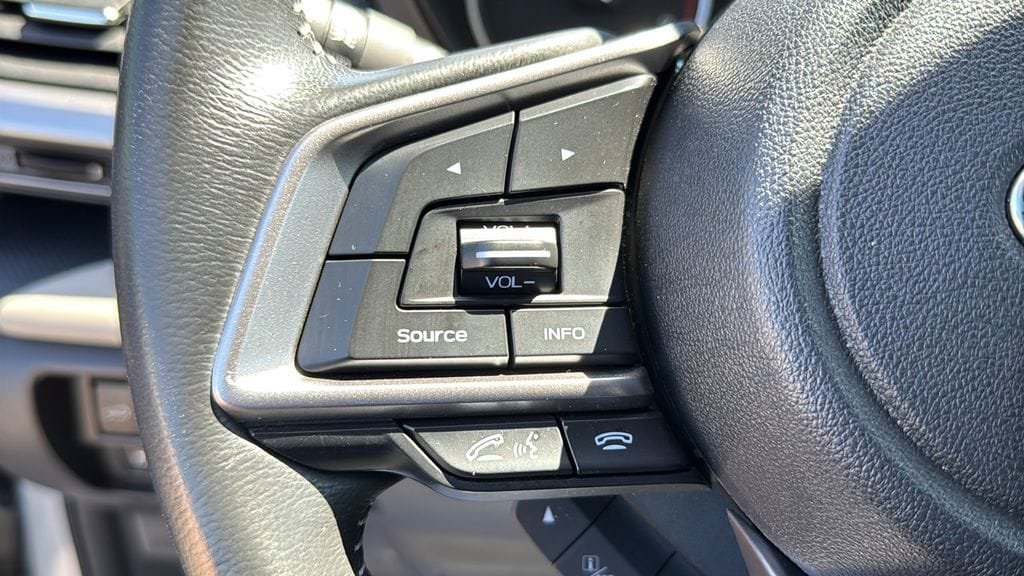 Certified 2023 Subaru Forester Limited AWD/4WD image 13