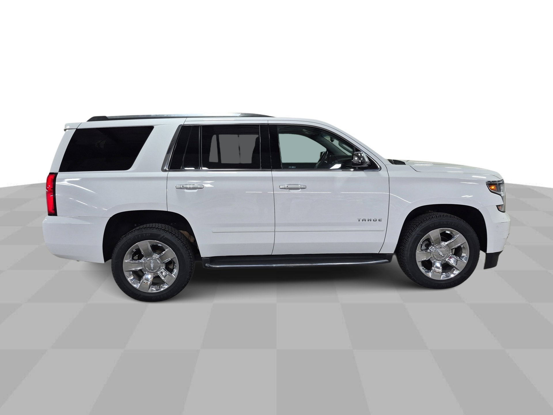 Used 2017 Chevrolet Tahoe Premier image 10