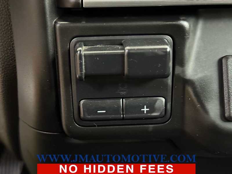 Used 2022 GMC Sierra 3500 Pro w/ Convenience Package AWD/4WD image 33