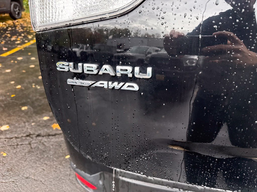 Used 2019 Subaru Forester Sport AWD/4WD image 16