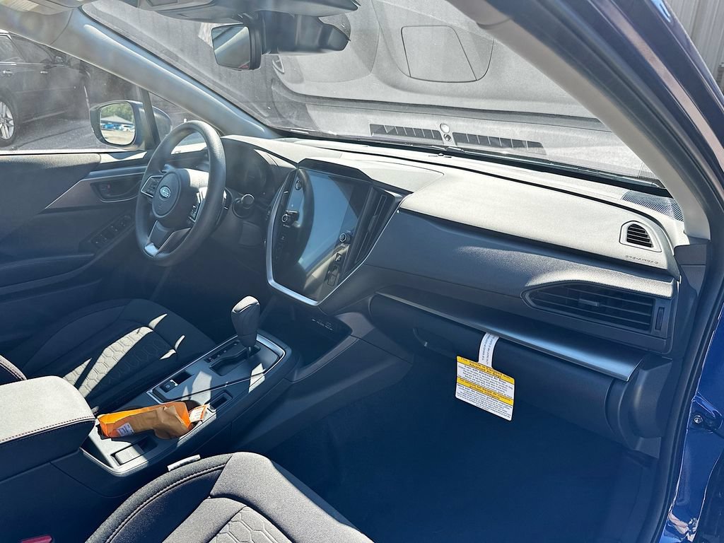 New 2026 Subaru Impreza 2.0i Sport AWD/4WD image 33