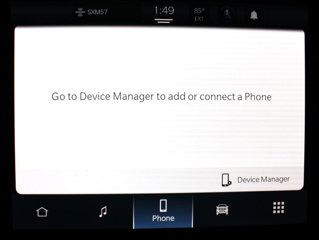 New 2026 RAM 1500 Tradesman image 18