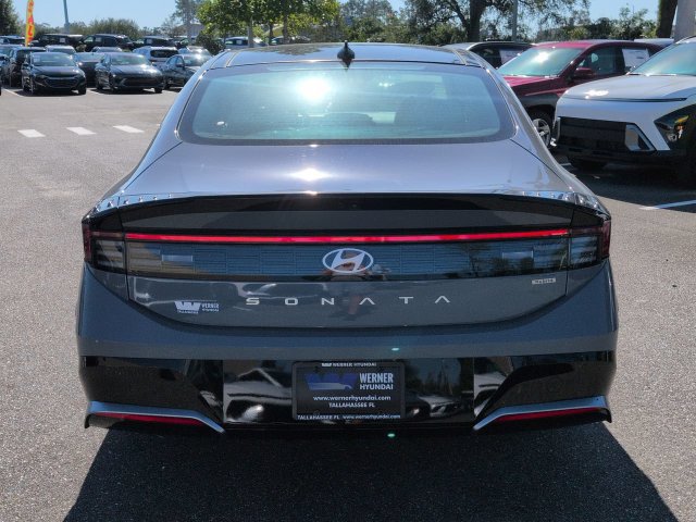New 2026 Hyundai Sonata SEL FWD image 6