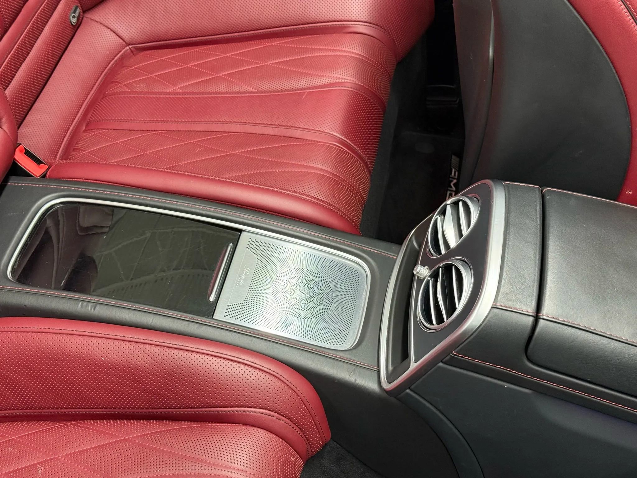 Used 2017 Mercedes-Benz S 63 AMG 4MATIC Cabriolet image 31