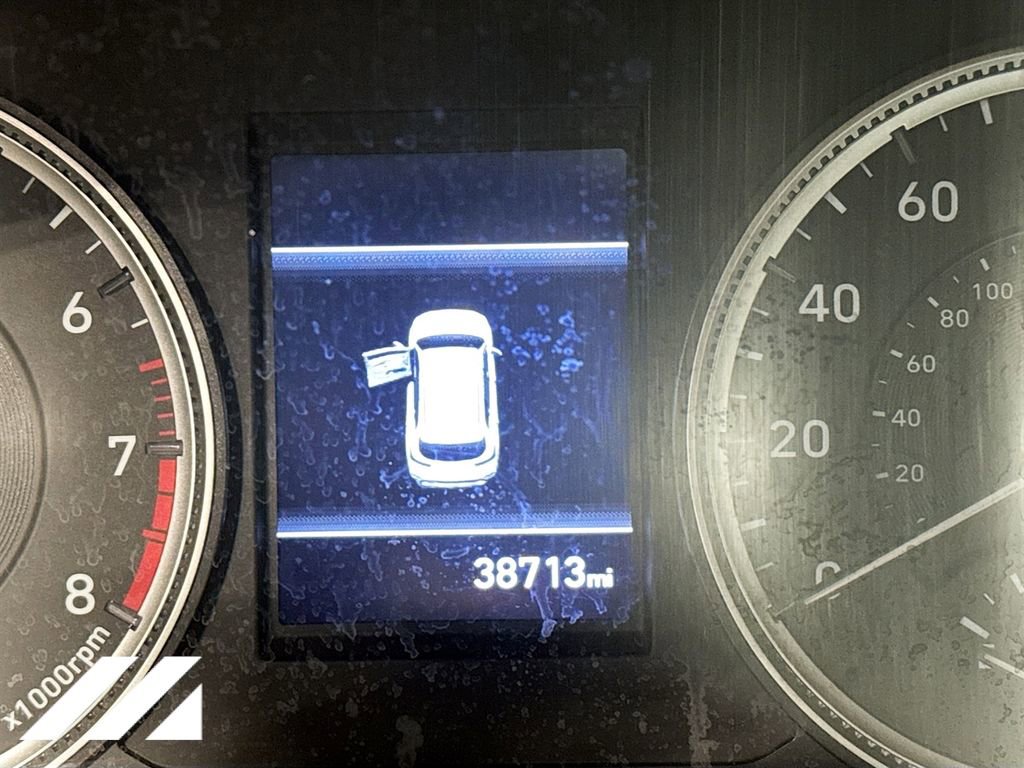 Used 2020 Hyundai Santa Fe SE image 14