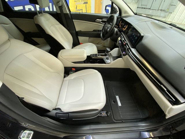 Used 2026 Kia Sportage EX image 25