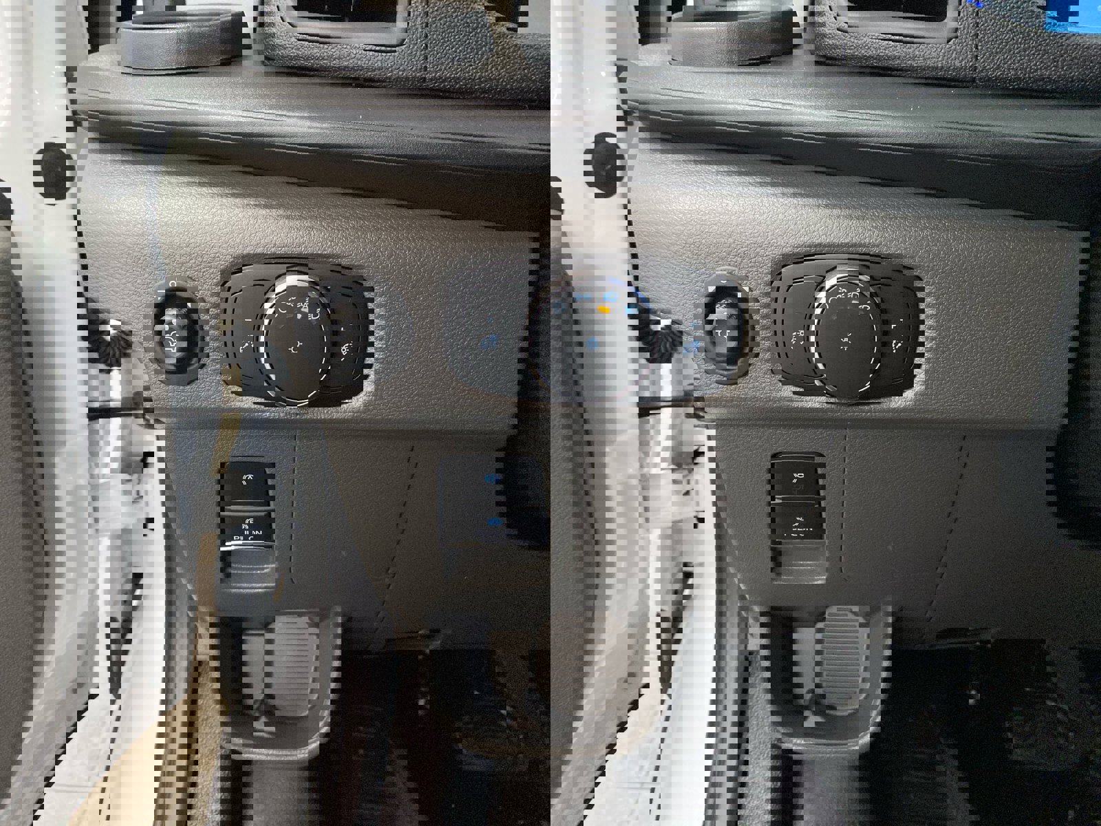 New 2026 Ford Transit 350 Low Roof AWD w/ Load Area Protection Package image 12